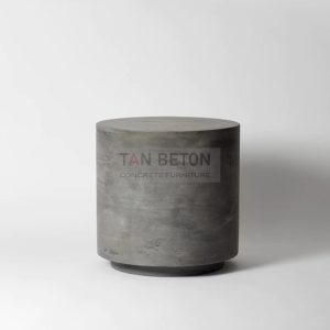 Bàn Trụ Xi Măng