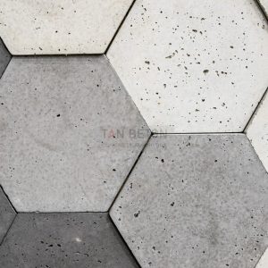Tấm panel lục giác