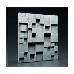 Tấm panel 3D xi măng LUNA