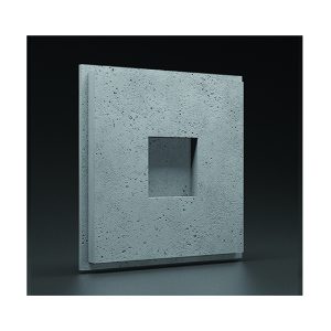 Tấm panel 3D xi măng VEGA