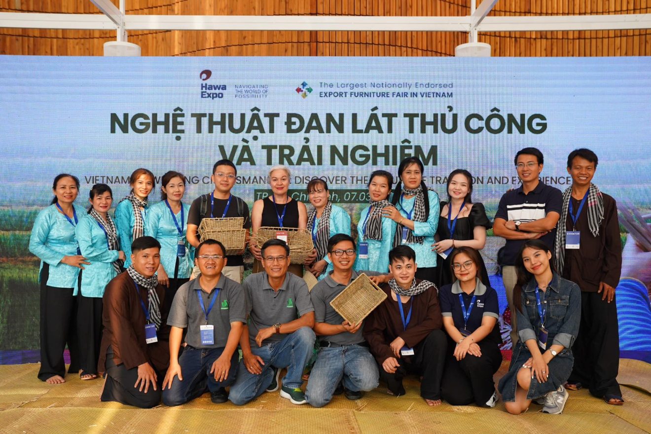 triển lãm hawa expo 2024