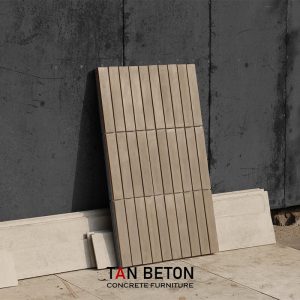 Gạch xi măng Light Brown